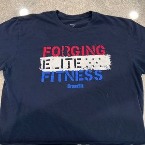 Reebok CrossFit Shirt